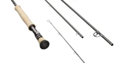 Sage R8 Core -Professionelle Angler 3904R8r 3