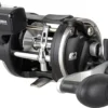 Okuma Classic Linecounter XPD- 30DLXA 2bb Left Hand