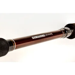 BFT Roots G2 7,6' M, Pike Finesse -60g 2pcs Spinning -Professionelle Angler 60 BFT P2T762 3