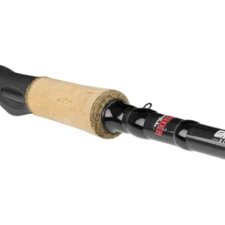 Grim Reaper Pitch Black 9' 110g Casting -Professionelle Angler 62831 4