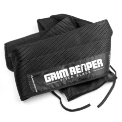 Grim Reaper Pitch Black 9' 170g Baitcast 9 Grim Reaper Pitch Black 9' 170g Baitcast -Professionelle Angler 62834 5