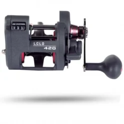 Rhino Wizzard LCLD 420 -Professionelle Angler 633020 3