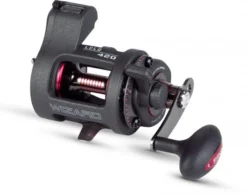 Rhino Wizzard LCLD 420 -Professionelle Angler 633020 5