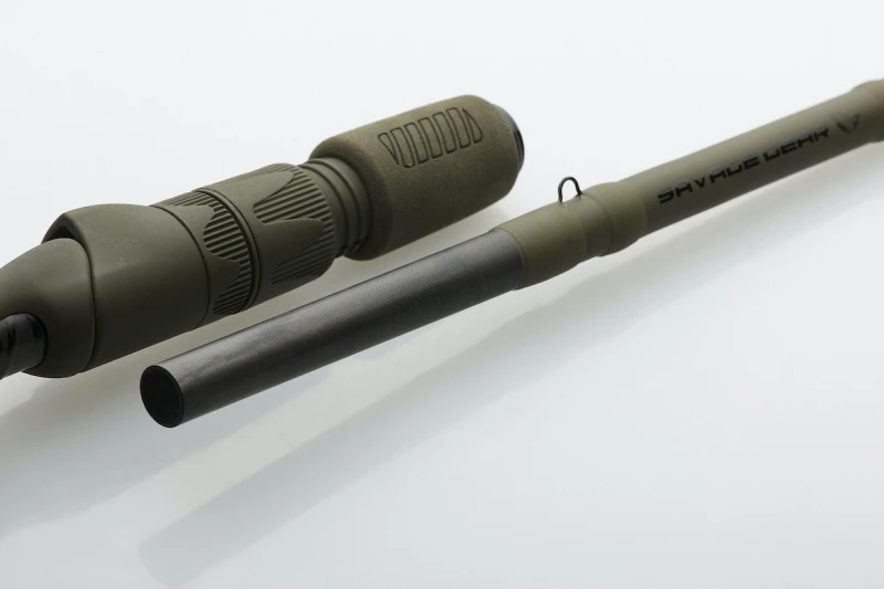 Savage Gear SG4 Vertical Specialist Trigger 4 Savage Gear SG4 Vertical Specialist Trigger – Bild 4