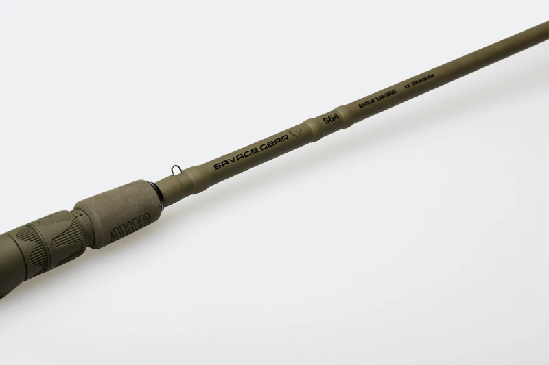 Savage Gear SG4 Vertical Specialist Trigger 5 Savage Gear SG4 Vertical Specialist Trigger – Bild 5