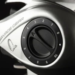 Savage Gear SG10 Low Profile 9 Savage Gear SG10 Low Profile -Professionelle Angler 74791r 4