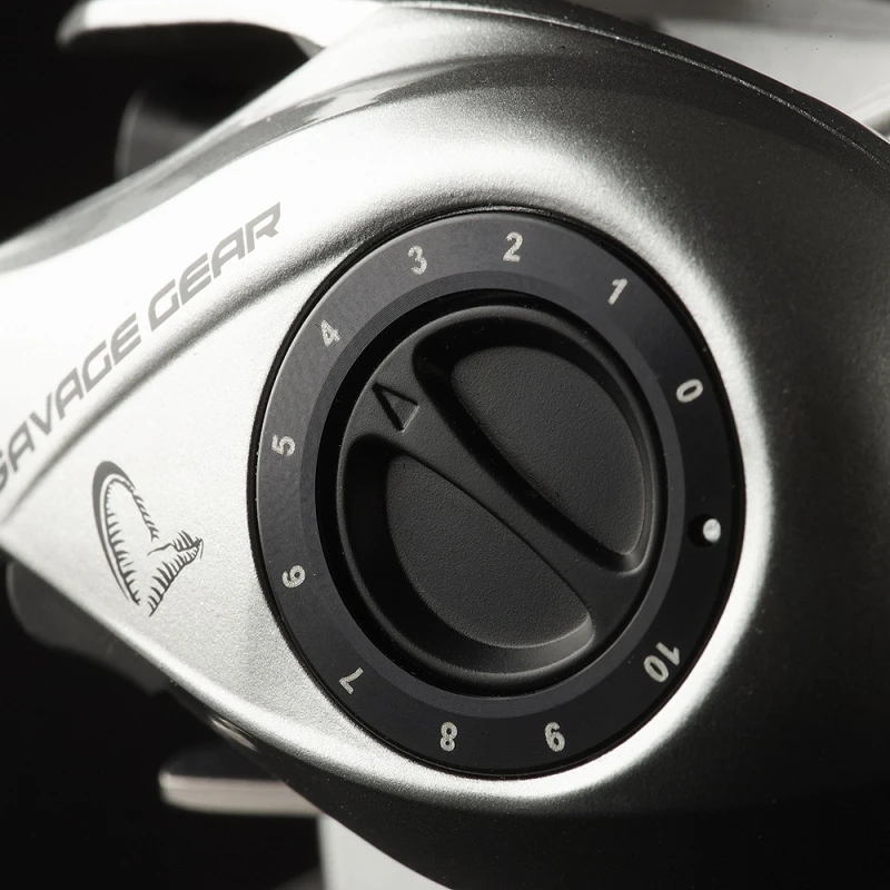 Savage Gear SG10 Low Profile 4 Savage Gear SG10 Low Profile – Bild 4