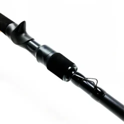 Gator Rod Black Titanium Smallbait 7'10'' 110g Casting 8 Gator Rod Black Titanium Smallbait 7'10'' 110g Casting -Professionelle Angler 87GATOR 4