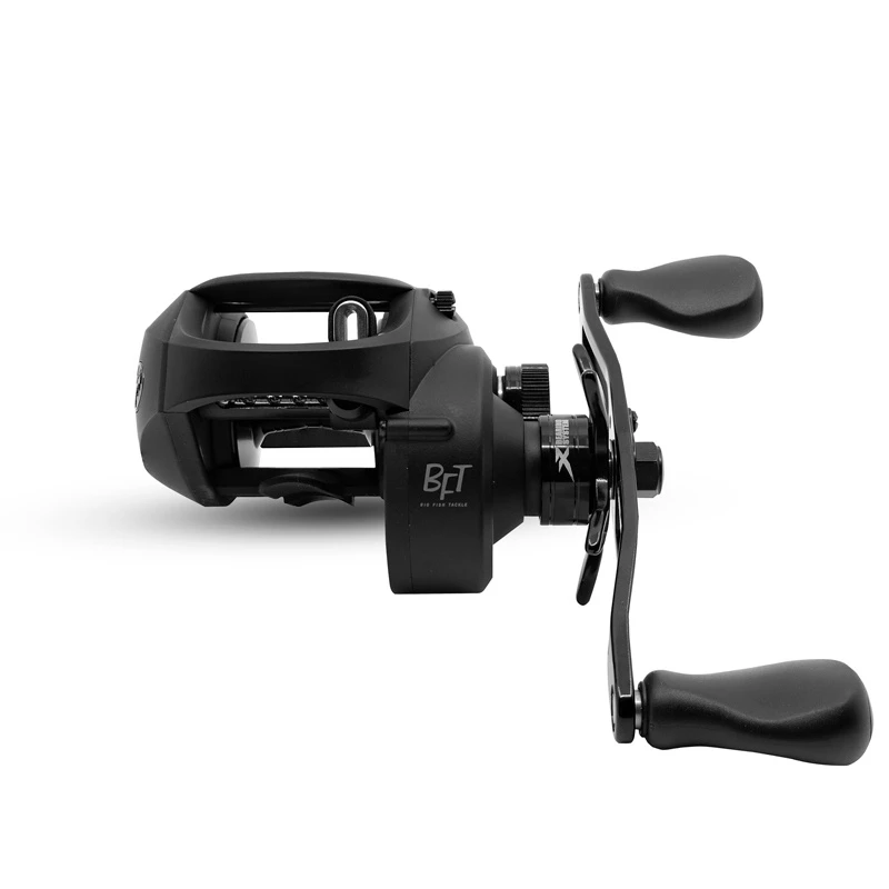 BFT PikeFight X7 BC, Low Profile, Left 2 BFT PikeFight X7 BC, Low Profile, Left – Bild 2