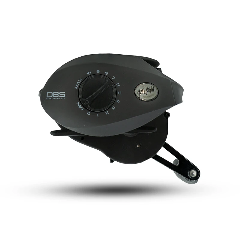 BFT PikeFight X7 BC, Low Profile, Left 3 BFT PikeFight X7 BC, Low Profile, Left – Bild 3