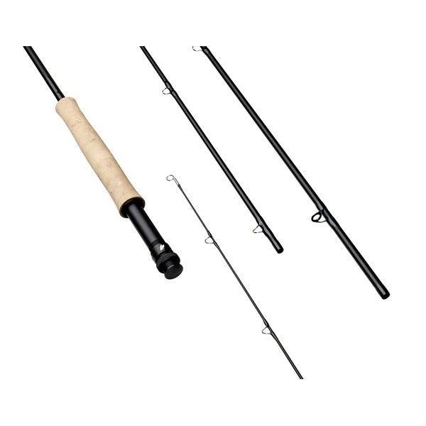 Sage Foundation Rod 4 Pcs 9'0'' 1 Sage Foundation Rod 4 Pcs 9'0''