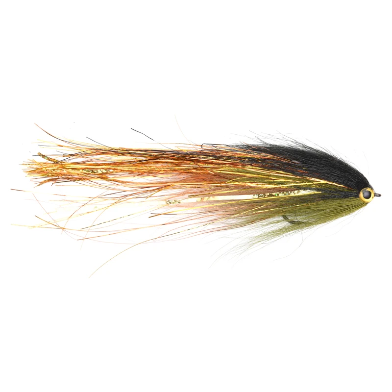 Vision Pike Fly 1 Vision Pike Fly
