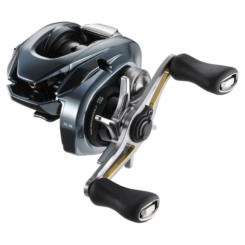Shimano Aldebaran BFS 1 Shimano Aldebaran BFS