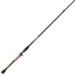 St. Croix Bass X Casting 2022