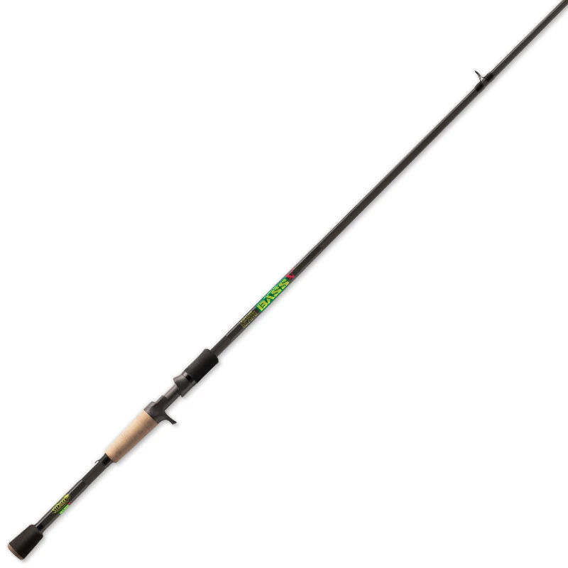 St. Croix Bass X Casting 2022 1 St. Croix Bass X Casting 2022