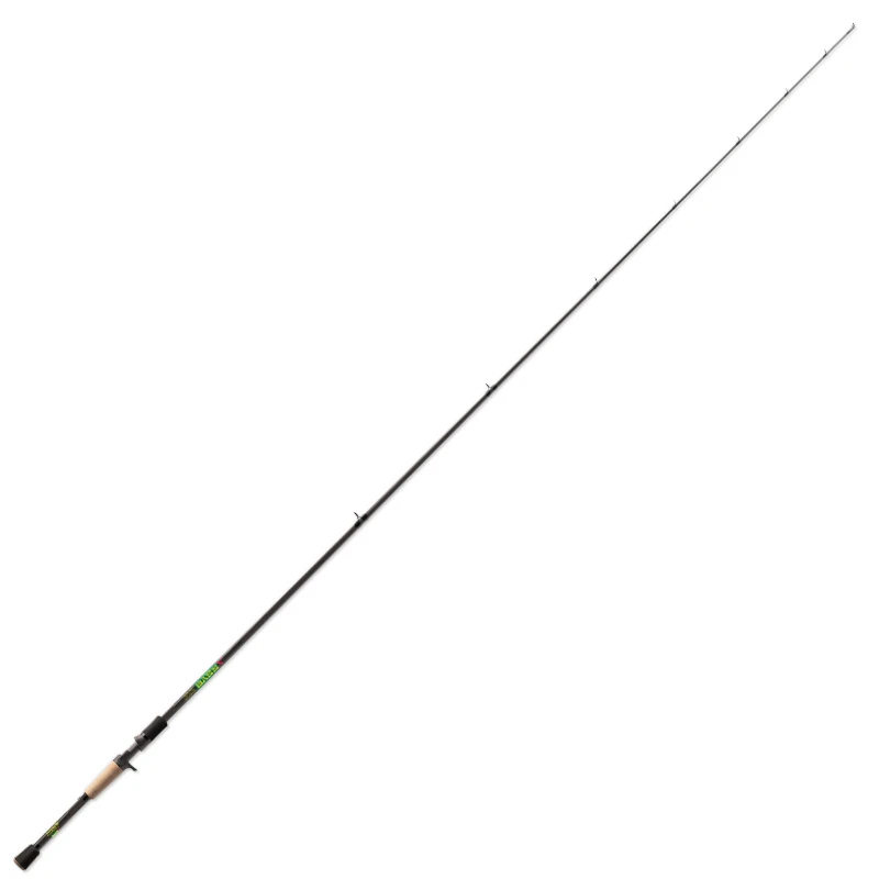 St. Croix Bass X Casting 2022 2 St. Croix Bass X Casting 2022 – Bild 2