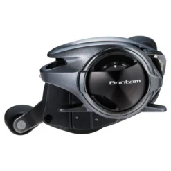 Shimano Bantam 151 -Professionelle Angler BANTAM151Ar 5