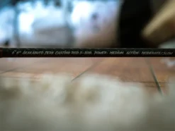 Bite Of Bleak Sweetstick Akakabouto Series Casting -Professionelle Angler BOB 00 1870r 7