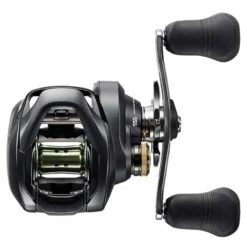 Shimano Curado K 200/201 -Professionelle Angler CU201HGKr 3