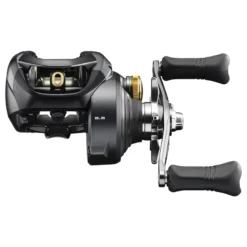 Shimano Curado K 300/301 -Professionelle Angler CU301Kr 3