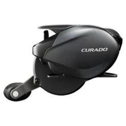 Shimano Curado K 300/301 -Professionelle Angler CU301Kr 4