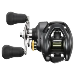 Shimano Curado K 300/301 -Professionelle Angler CU301Kr 5