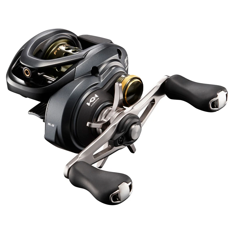 Shimano Curado BFS 1 Shimano Curado BFS