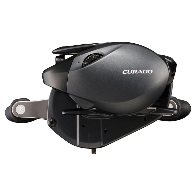 Shimano Curado BFS 4 Shimano Curado BFS – Bild 4