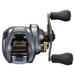 Shimano Curado DC 200 -Professionelle Angler CUDC200HGr 3