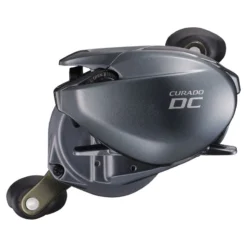 Shimano Curado DC 200 -Professionelle Angler CUDC200HGr 4