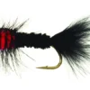 Montana Propeller Black/Red Kamasan B170 #6
