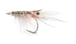 John Shrimp Grey Gamakatsu F314 #4