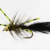 X-Fly Goldhead Black Kamasan B170 #6