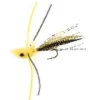 Trout Popper Yellow TMC 5212 #10