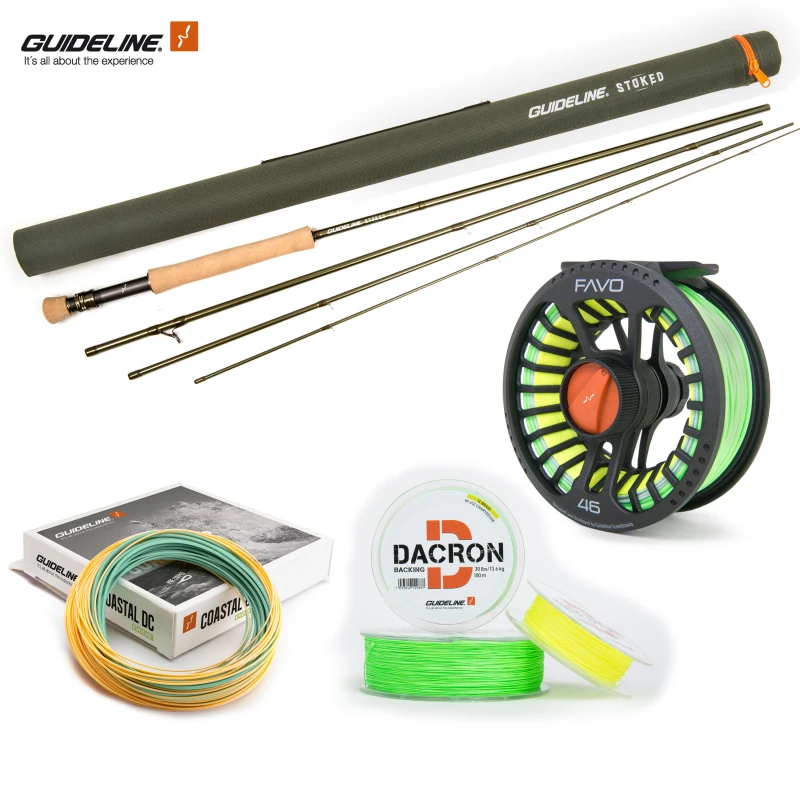 Professionelle Angler -Professionelle Angler GUIDESTOKEDTROUT2 1