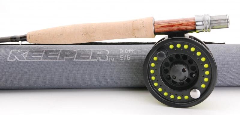 Vision Keeper Outfit 9' #5/6 4pcs 2 Vision Keeper Outfit 9' #5/6 4pcs – Bild 2