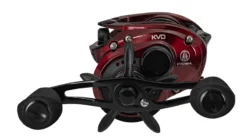 Lew's KVD 6.2:1 Left Hand Baitcast Reel -Professionelle Angler KVD1HL 4