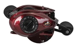 Lew's KVD 6.2:1 Left Hand Baitcast Reel -Professionelle Angler KVD1HL 5