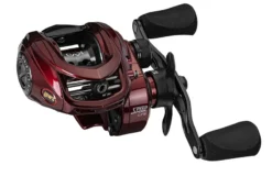 Lew's KVD 6.2:1 Left Hand Baitcast Reel -Professionelle Angler KVD1HL 6