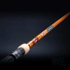 St. Croix Legend Glass Casting 6'10'' Medium Moderate 8 St. Croix Legend Glass Casting 6'10'' Medium Moderate -Professionelle Angler LGC610MM 3