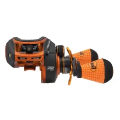 Lew's Mach Crush 7.5:1 Left 8 Lew's Mach Crush 7.5:1 Left -Professionelle Angler MC1SHL 3