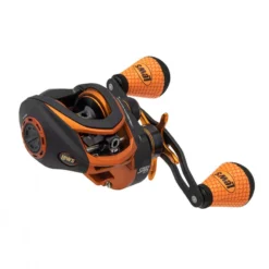 Lew's Mach Crush 7.5:1 Left 9 Lew's Mach Crush 7.5:1 Left -Professionelle Angler MC1SHL 4