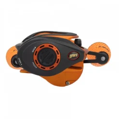 Lew's Mach Crush 7.5:1 Left 11 Lew's Mach Crush 7.5:1 Left -Professionelle Angler MC1SHL 6