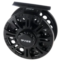 Pool 12 Pike Fly Set -Professionelle Angler PPPSET 3