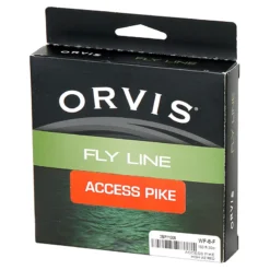 Pool 12 Pike Fly Set -Professionelle Angler PPPSET 4
