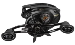 Lew's BB1 Pro Baitcast Reel -Professionelle Angler PRO1HLr 3