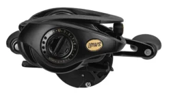 Lew's BB1 Pro Baitcast Reel -Professionelle Angler PRO1HLr 4