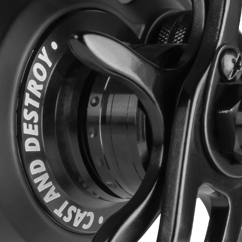 Scout Baitcaster W. Söder PerchFight Braid X4 4 Scout Baitcaster W. Söder PerchFight Braid X4 – Bild 4