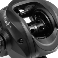 Scout Baitcaster W. Söder PerchFight Braid X4 10 Scout Baitcaster W. Söder PerchFight Braid X4 -Professionelle Angler SCBC200SPFB 5