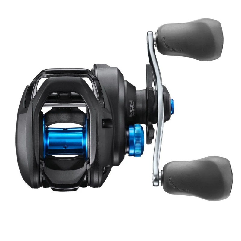 Shimano 22 SLX 150/151 2 Shimano 22 SLX 150/151 – Bild 2